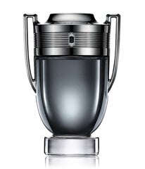 Paco Rabanne Invictus Intense EDT miehelle 100 ml hinta ja tiedot | Miesten hajuvedet | hobbyhall.fi