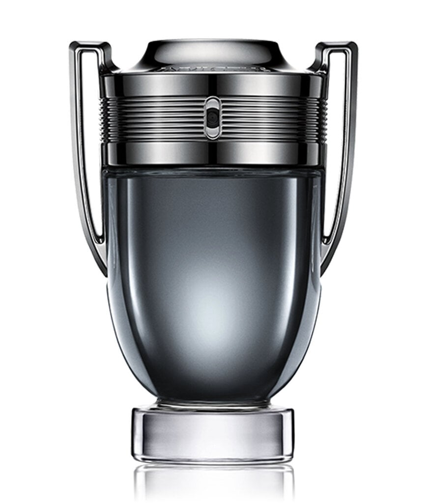 Paco Rabanne Invictus Intense EDT miehelle 100 ml hinta ja tiedot | Miesten hajuvedet | hobbyhall.fi