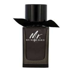 Hajuvesi Burberry. Burberry EDP miehille 100 ml. hinta ja tiedot | Miesten hajuvedet | hobbyhall.fi