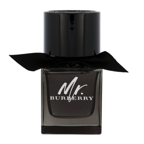 Burberry Mr. Burberry EDP miehelle 50 ml hinta ja tiedot | Miesten hajuvedet | hobbyhall.fi