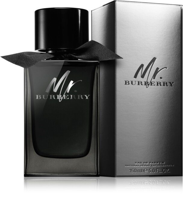 Burberry Mr. Burberry EDP miehelle 150 ml hinta ja tiedot | Miesten hajuvedet | hobbyhall.fi