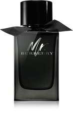 Burberry Mr. Burberry EDP miehelle 150 ml hinta ja tiedot | Burberry Hajuvedet ja kosmetiikka | hobbyhall.fi