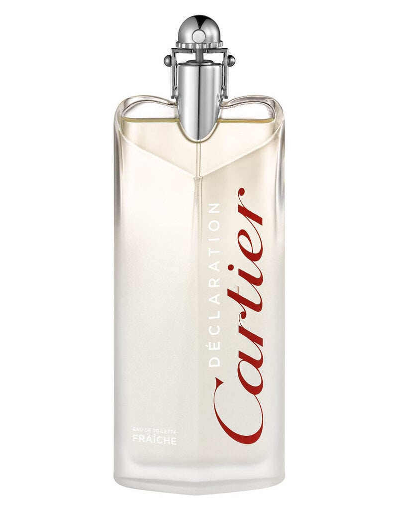 Cartier Déclaration Fraiche EDT miehelle 100 ml hinta ja tiedot | Miesten hajuvedet | hobbyhall.fi