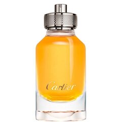 Cartier L'Envol de Cartier EDP miehelle 50 ml hinta ja tiedot | Cartier Hajuvedet ja kosmetiikka | hobbyhall.fi