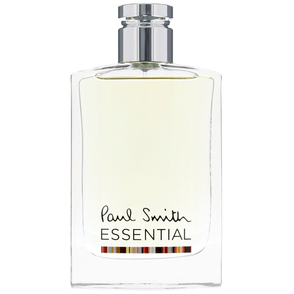 Paul Smith Essential Men EDT mihelle 50 ml hinta ja tiedot | Miesten hajuvedet | hobbyhall.fi