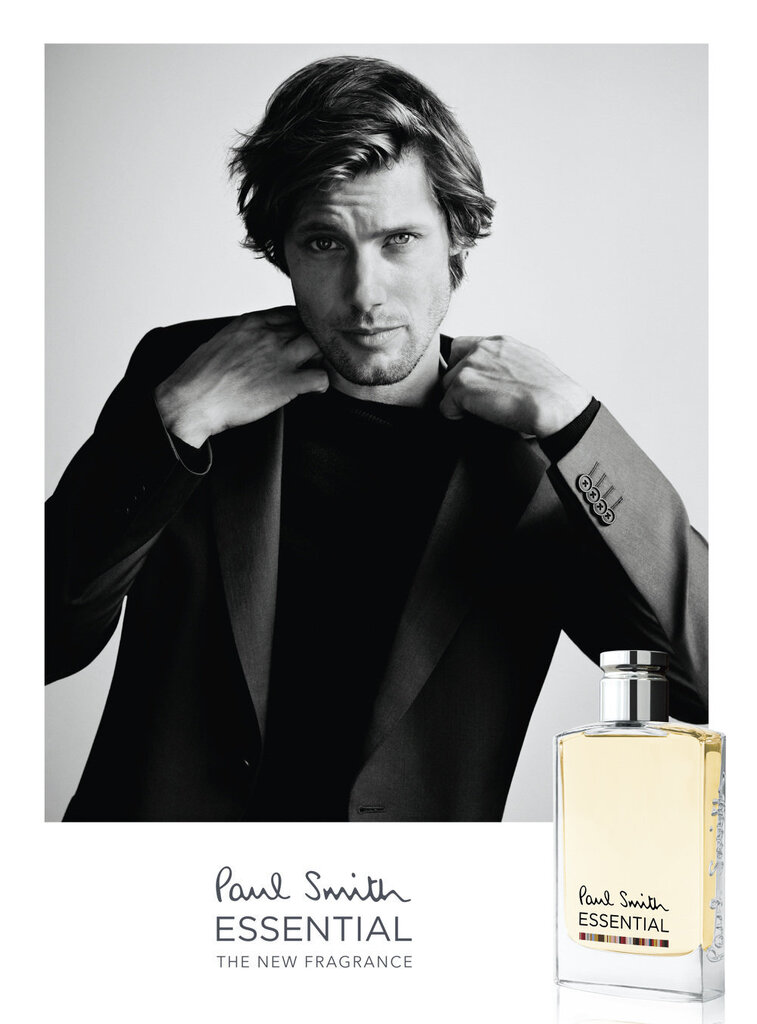 Paul Smith Essential Men EDT mihelle 50 ml hinta ja tiedot | Miesten hajuvedet | hobbyhall.fi