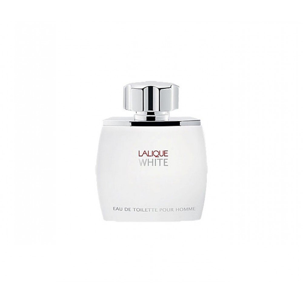 Lalique White EDT miehelle 75 ml hinta ja tiedot | Miesten hajuvedet | hobbyhall.fi