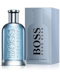 Hugo Boss Bottled Tonic EDT miehelle 200 ml hinta ja tiedot | Miesten hajuvedet | hobbyhall.fi