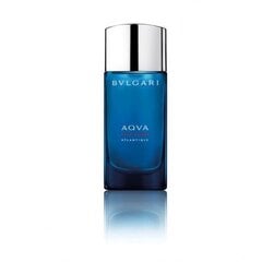 Bvlgari Aqva Pour Homme Atlantiqve EDT miehelle 30 ml hinta ja tiedot | Miesten hajuvedet | hobbyhall.fi