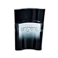 Emanuel Ungaro Masculin EDT mihelle 90 ml hinta ja tiedot | Emanuel Ungaro Hajuvedet ja kosmetiikka | hobbyhall.fi