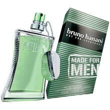 Bruno Banani Made For Men EDT miehelle 50 ml hinta ja tiedot | Miesten hajuvedet | hobbyhall.fi