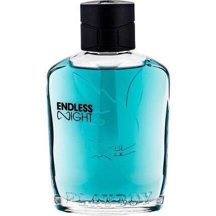 Playboy Endless Night EDT miehelle 100 ml hinta ja tiedot | Miesten hajuvedet | hobbyhall.fi