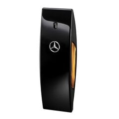 Mercedes-Benz Mercedes-Benz Club Black EDT miehelle 50 ml hinta ja tiedot | Mercedes-Benz Hajuvedet ja kosmetiikka | hobbyhall.fi