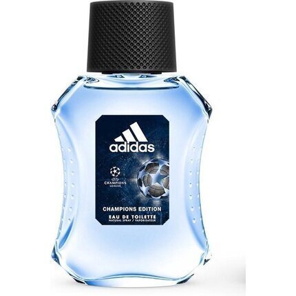 Adidas Uefa Champions League IV EDT Miehille 50ml hinta ja tiedot | Miesten hajuvedet | hobbyhall.fi