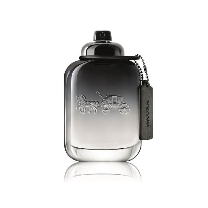 Coach Coach EDT miehelle 100 ml hinta ja tiedot | Miesten hajuvedet | hobbyhall.fi