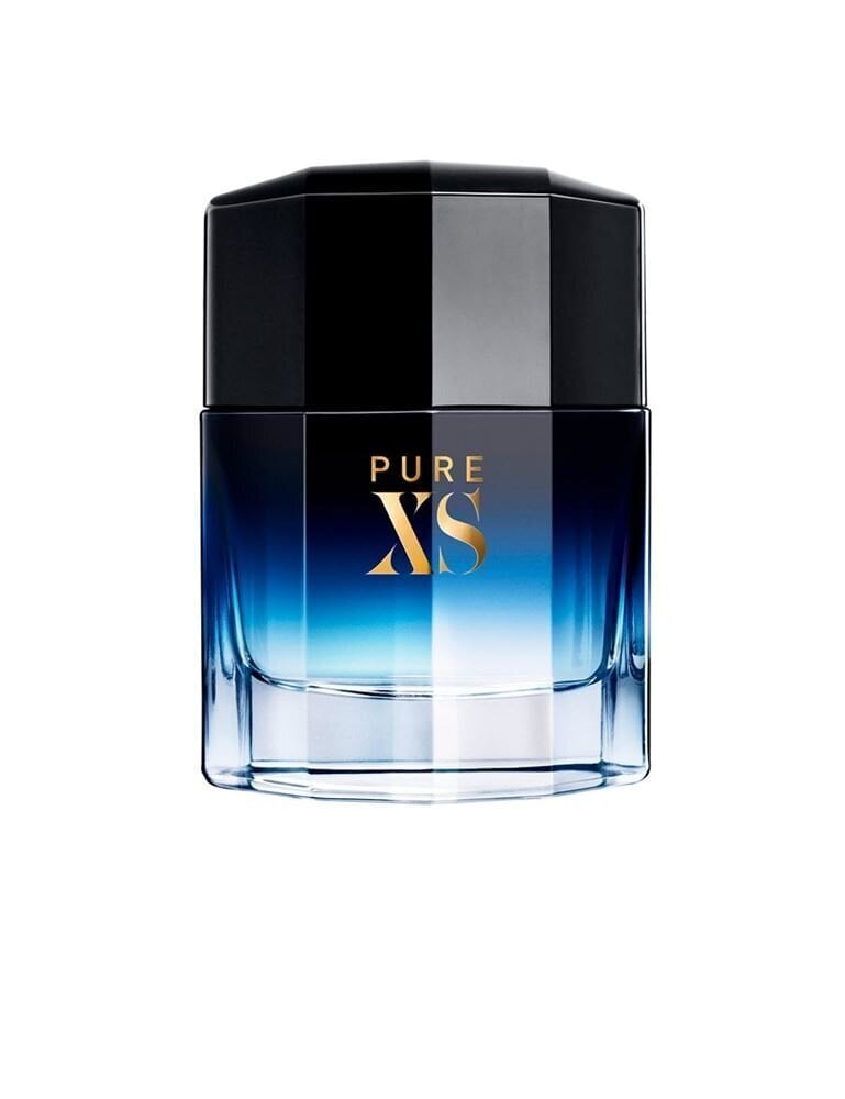 Paco Rabanne Pure XS EDT miehelle 50 ml hinta ja tiedot | Miesten hajuvedet | hobbyhall.fi