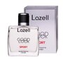 Lazell Sentimential For Men EDT mihelle 100 ml hinta ja tiedot | Miesten hajuvedet | hobbyhall.fi