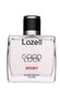 Lazell Sentimential For Men EDT mihelle 100 ml hinta ja tiedot | Miesten hajuvedet | hobbyhall.fi