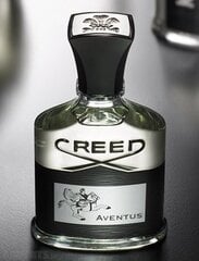 Creed Aventus EDP miehelle 50 ml hinta ja tiedot | Miesten hajuvedet | hobbyhall.fi