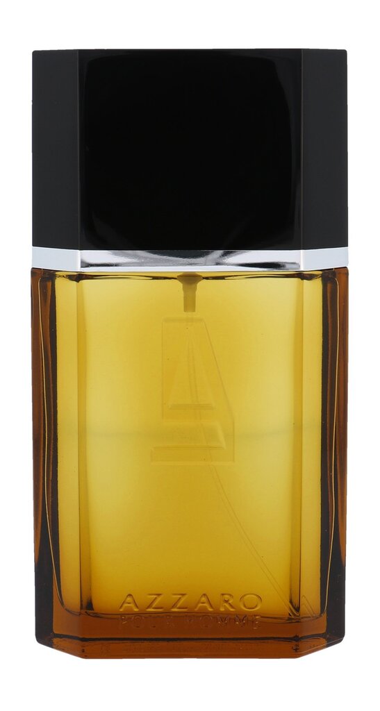 Azzaro Azzaro Pour Homme EDT miehelle 100 ml hinta ja tiedot | Miesten hajuvedet | hobbyhall.fi