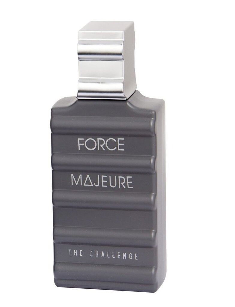 Hajuvesi Omerta Force Majeure Challenge EDT miehille 100 ml hinta ja tiedot | Miesten hajuvedet | hobbyhall.fi