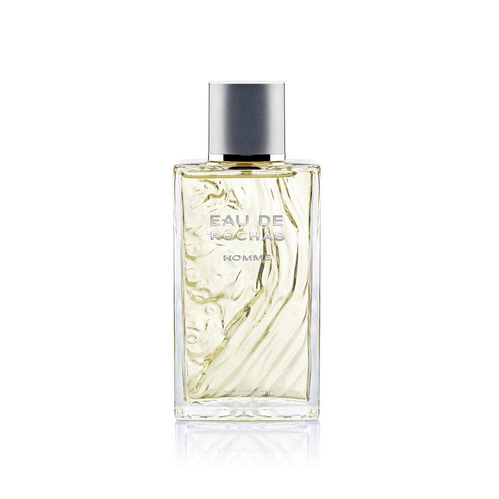 Rochas Eau De Rochas Homme EDT mihelle 200 ml hinta ja tiedot | Miesten hajuvedet | hobbyhall.fi