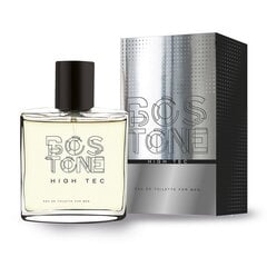 Vittorio Bellucci Bostone High Tec EDP mihelle 100 ml hinta ja tiedot | Miesten hajuvedet | hobbyhall.fi