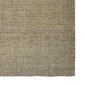 vidaXL Matto luonnollinen sisal 66x300 cm vihreä hinta ja tiedot | Isot matot | hobbyhall.fi