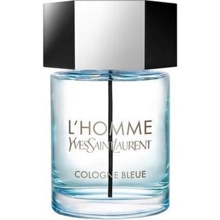 Eau De Toilette Yves Saint Laurent L'Homme Cologne Bleue EDT miehille 100 ml hinta ja tiedot | Miesten hajuvedet | hobbyhall.fi