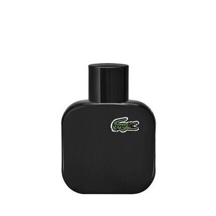 Lacoste Eau de Lacoste L.12.12 Noir EDT miehille 50 ml. hinta ja tiedot | Miesten hajuvedet | hobbyhall.fi