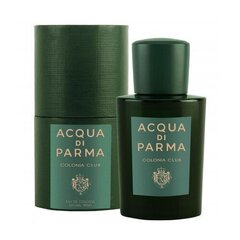 Tuoksu Acqua Di Parma Colonia Club EDC miehille, 20 ml hinta ja tiedot | Acqua Di Parma Hajuvedet ja kosmetiikka | hobbyhall.fi