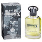 Real Time Submarine Operation X EDT mihelle 100 ml hinta ja tiedot | Miesten hajuvedet | hobbyhall.fi