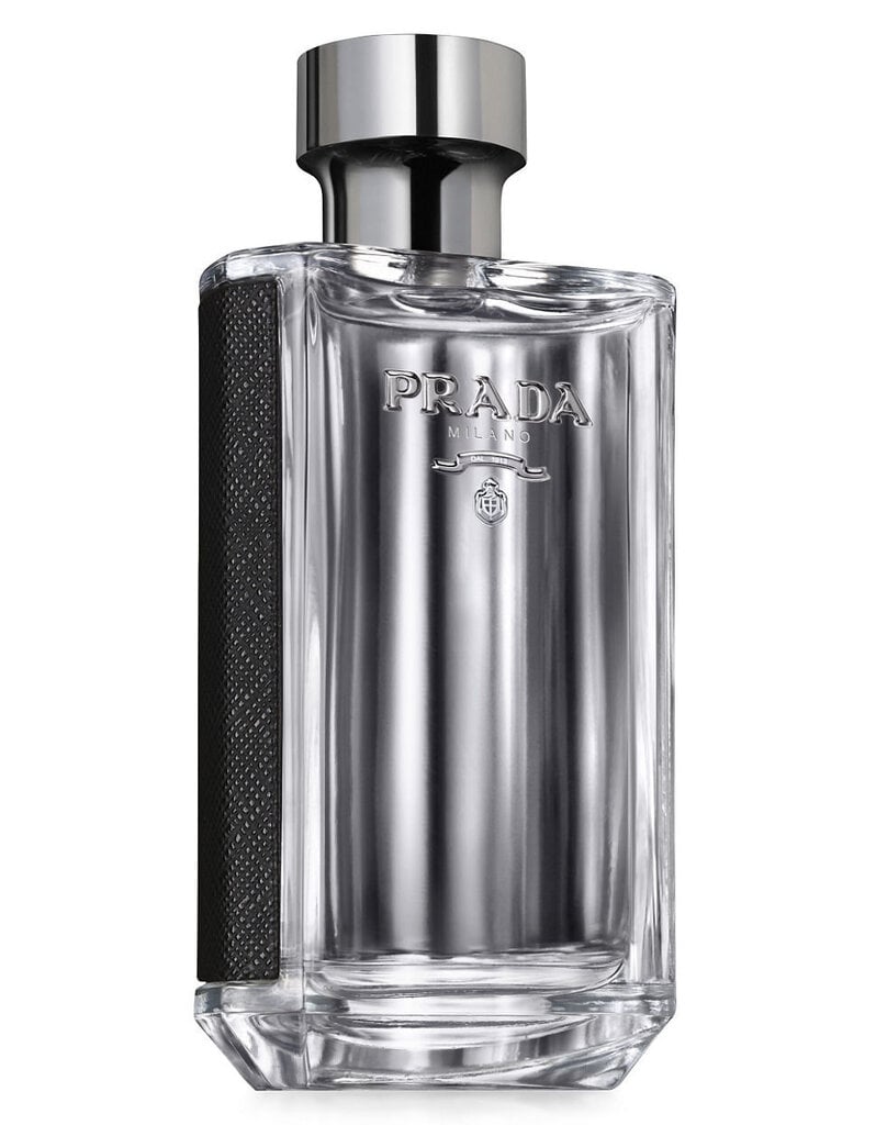 Prada L´Homme EDT miehelle 100 ml hinta ja tiedot | Miesten hajuvedet | hobbyhall.fi