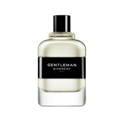 Hajuvesi Givenchy Gentleman EDT miehille 50 ml hinta ja tiedot | Miesten hajuvedet | hobbyhall.fi