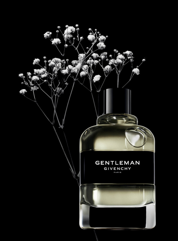 Givenchy Gentleman 2017 EDT miehelle 100 ml hinta ja tiedot | Miesten hajuvedet | hobbyhall.fi