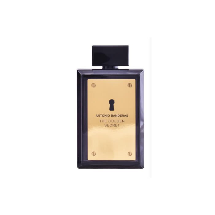 hajuvesi Antonio Banderas The Secret EDT miehille 200 ml hinta ja tiedot | Miesten hajuvedet | hobbyhall.fi