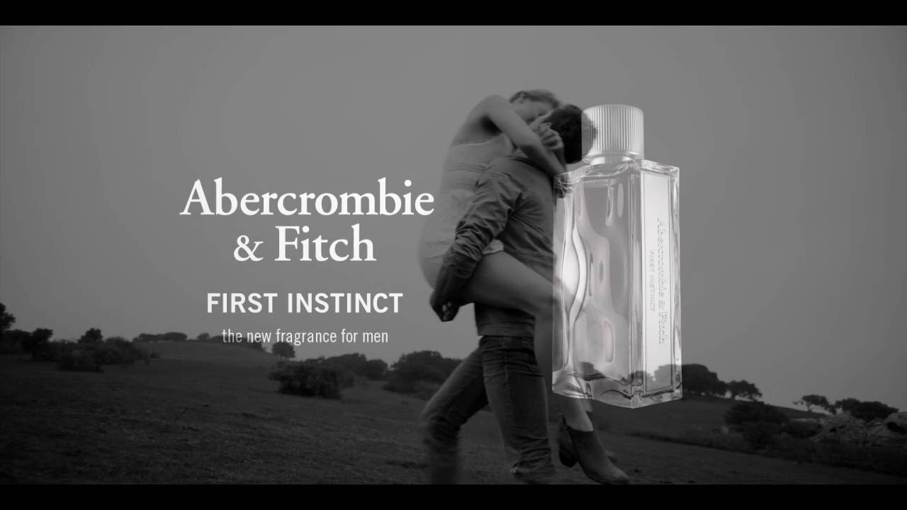 Abercrombie & Fitch First Instinct Extreme EDP miehelle 100 ml hinta ja tiedot | Miesten hajuvedet | hobbyhall.fi