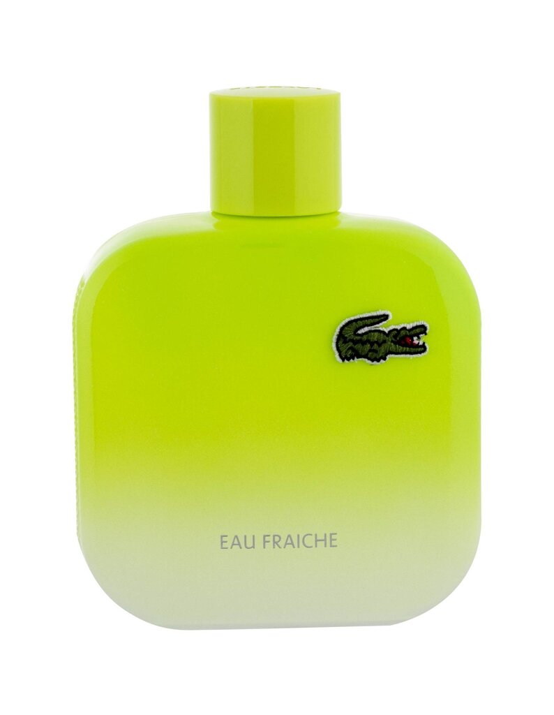 Lacoste Eau de Lacoste L.12.12 Eau Fraiche EDT miehelle 100 ml hinta ja tiedot | Miesten hajuvedet | hobbyhall.fi