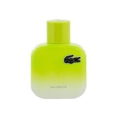 Lacoste Eau de Lacoste L.12.12 Eau Fraiche EDT miehelle 50 ml hinta ja tiedot | Miesten hajuvedet | hobbyhall.fi