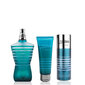 Jean Paul Gaultier Le Male EDT lahjapakkaus miehelle 125 ml hinta ja tiedot | Miesten hajuvedet | hobbyhall.fi