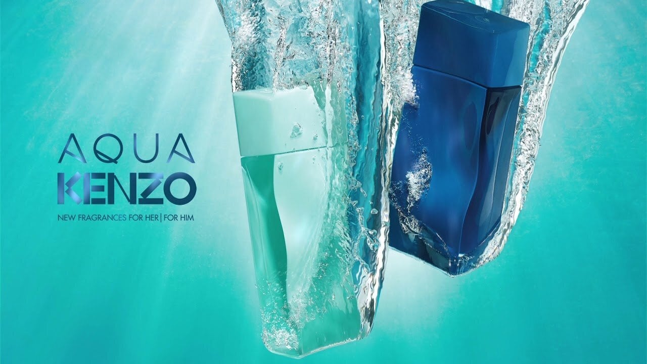 KENZO Aqua Kenzo pour Homme EDT miehelle 30 ml hinta ja tiedot | Miesten hajuvedet | hobbyhall.fi