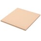 vidaXL MDF-levyt 4 kpl neliö 60x60 cm 25 mm hinta ja tiedot | Muut huonekalutarvikkeet | hobbyhall.fi