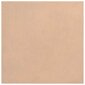 vidaXL MDF-levyt 4 kpl neliö 60x60 cm 25 mm hinta ja tiedot | Muut huonekalutarvikkeet | hobbyhall.fi