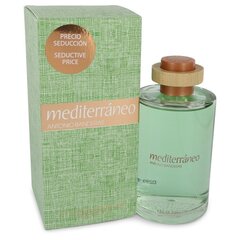 Antonio Banderas Mediterraneo EDT miehelle 200 ml hinta ja tiedot | Antonio Banderas Hajuvedet ja kosmetiikka | hobbyhall.fi