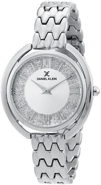 Daniel Klein Premium DK12290-1 hinta ja tiedot | Naisten kellot | hobbyhall.fi