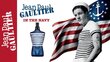 Eau De Toilette J.P. Gaultier Le Male Merivoimien EDT miehille 125 ml hinta ja tiedot | Miesten hajuvedet | hobbyhall.fi