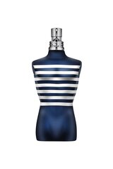 Eau De Toilette J.P. Gaultier Le Male Merivoimien EDT miehille 125 ml hinta ja tiedot | Jean Paul Gaultier Hajuvedet ja kosmetiikka | hobbyhall.fi