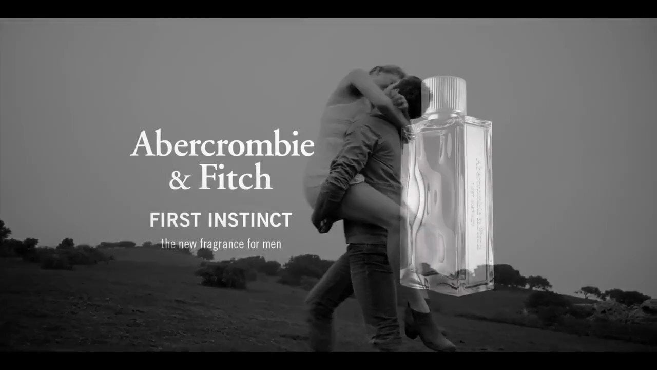 Abercrombie & Fitch First Instinct Extreme EDP miehelle 50 ml hinta ja tiedot | Miesten hajuvedet | hobbyhall.fi