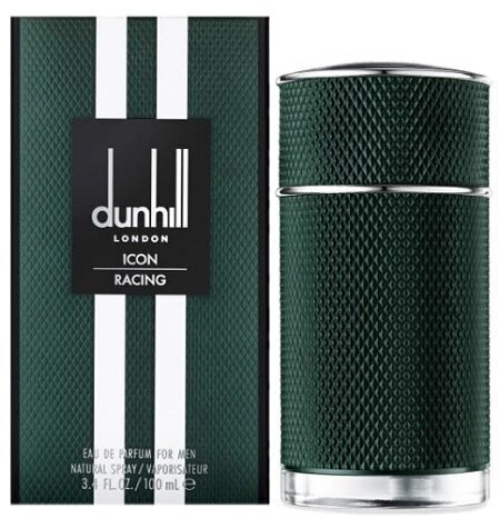 Miestin miehen tuoksu Dunhill London Racing Green, 100 ml hinta ja tiedot | Miesten hajuvedet | hobbyhall.fi