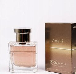 Baldessarini Ambre EDT miehelle 30 ml hinta ja tiedot | Miesten hajuvedet | hobbyhall.fi